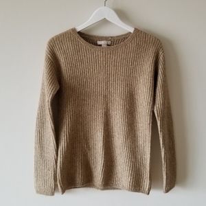 Banana Republic Sweater Knit